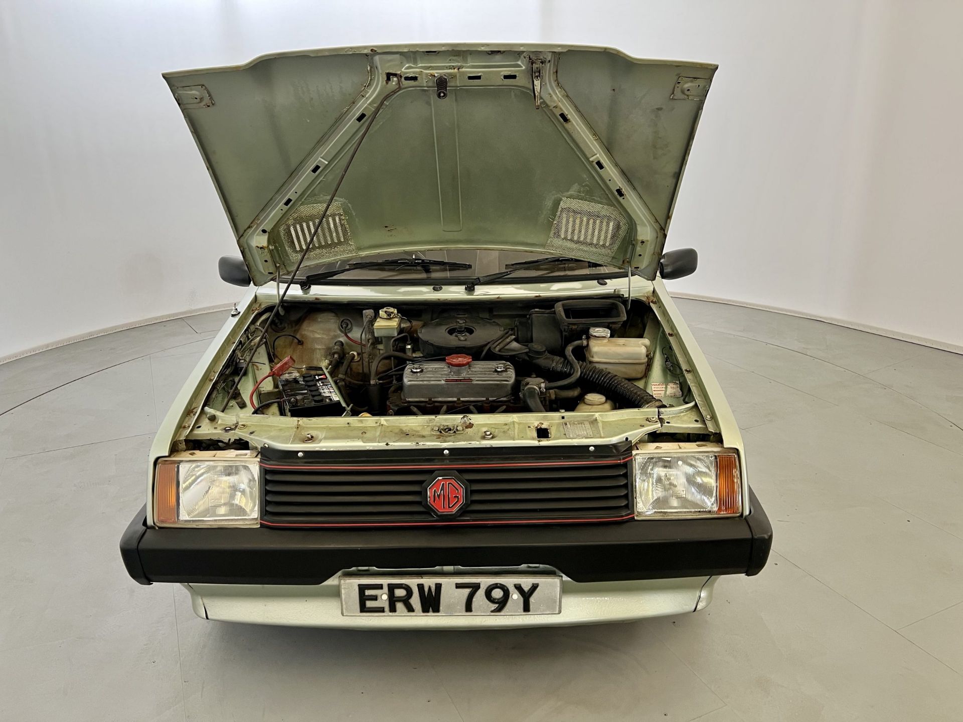 Mg Metro - Image 28 of 29