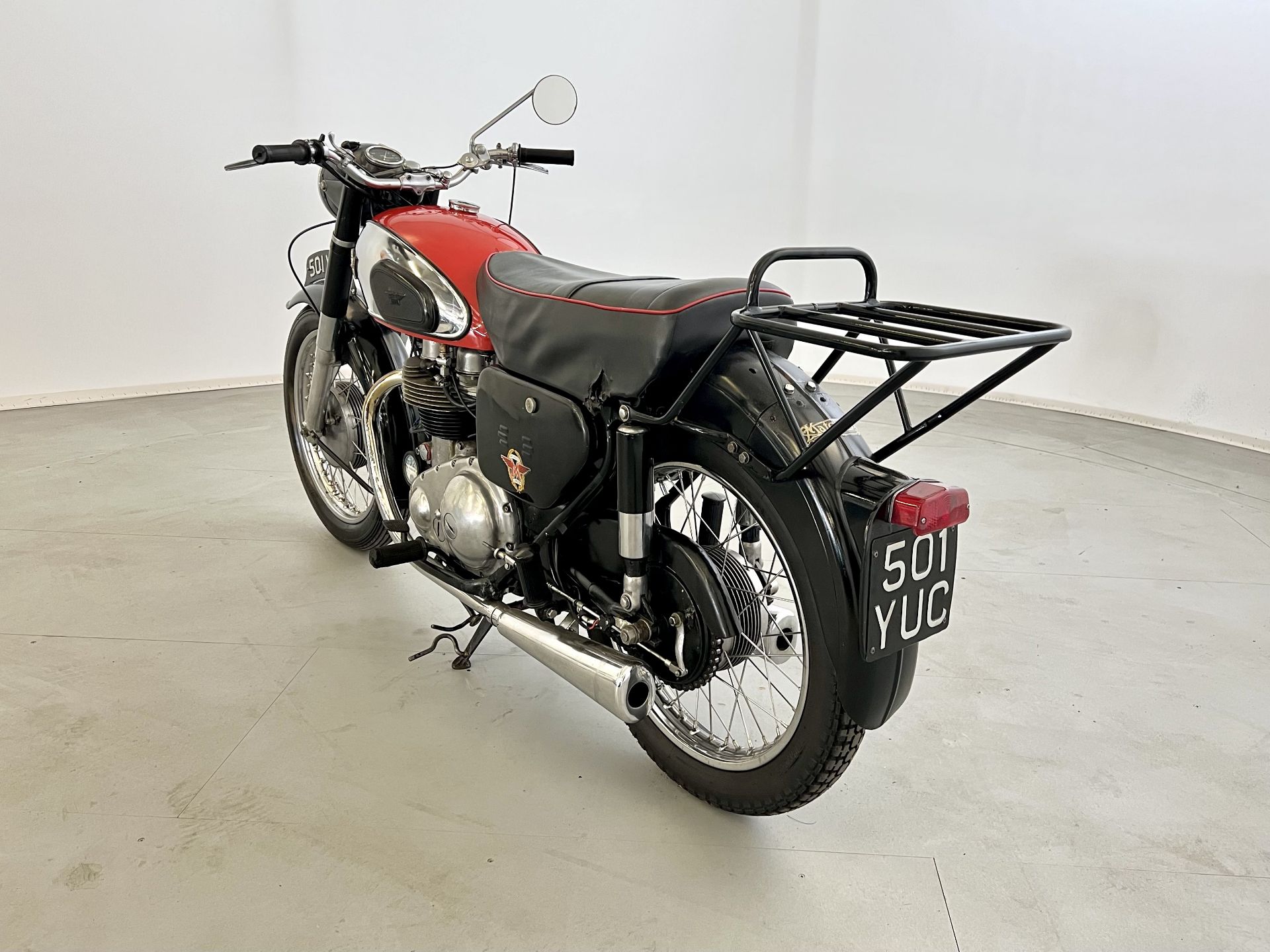 Matchless Clubman G11 - Image 3 of 18