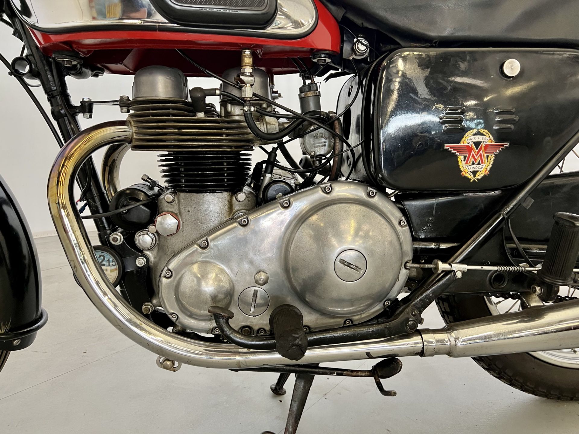 Matchless Clubman G11 - Image 17 of 18