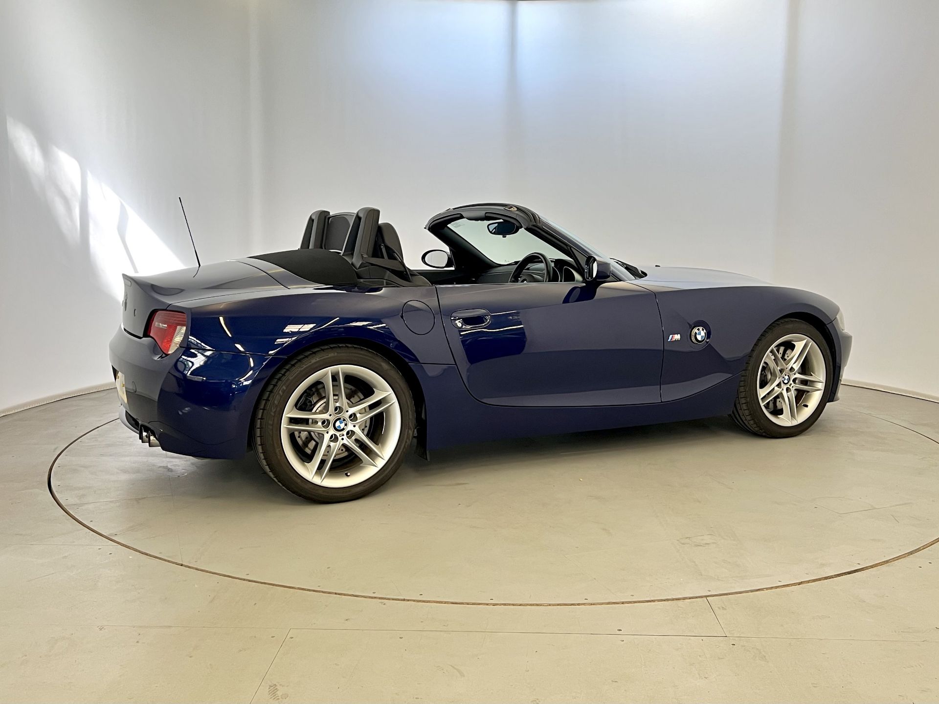 BMW Z4 M - Image 10 of 30