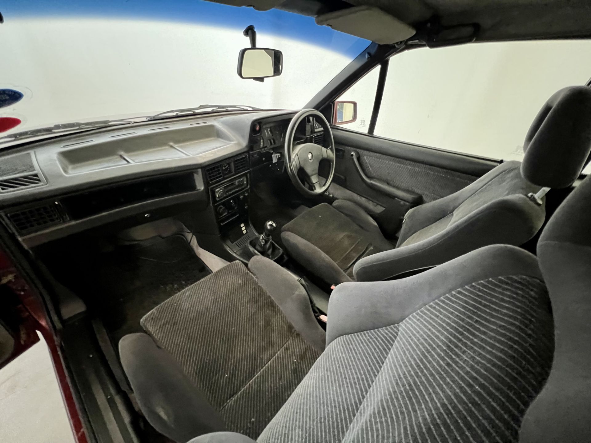 Vauxhall Astra - Image 19 of 25
