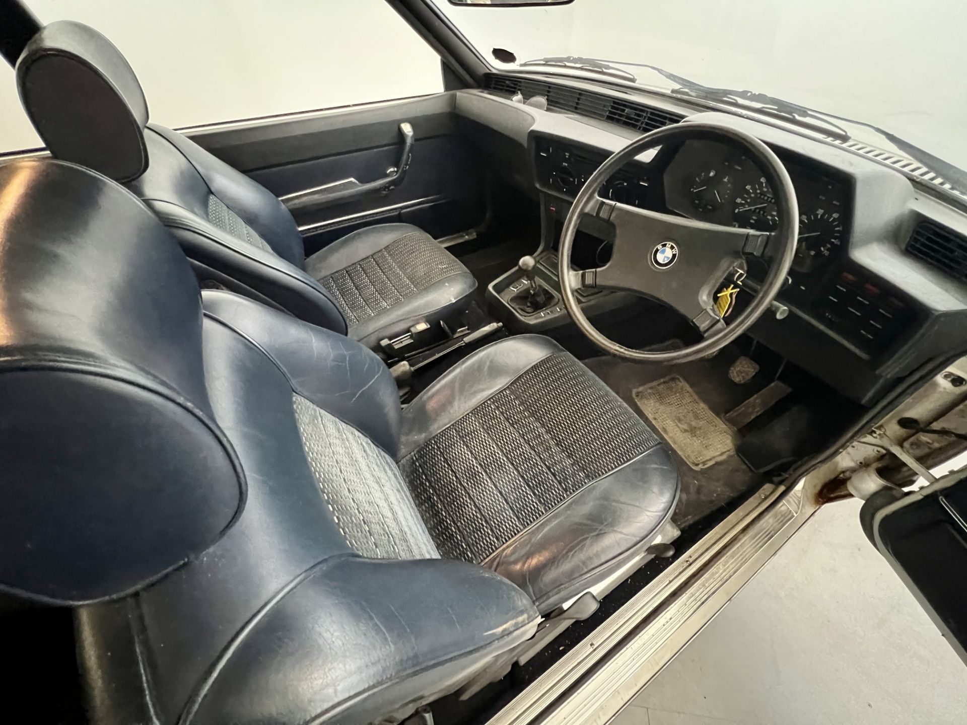 BMW 633 CSI - Image 19 of 30