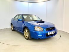 Subaru Impreza WRX 300 Prodrive