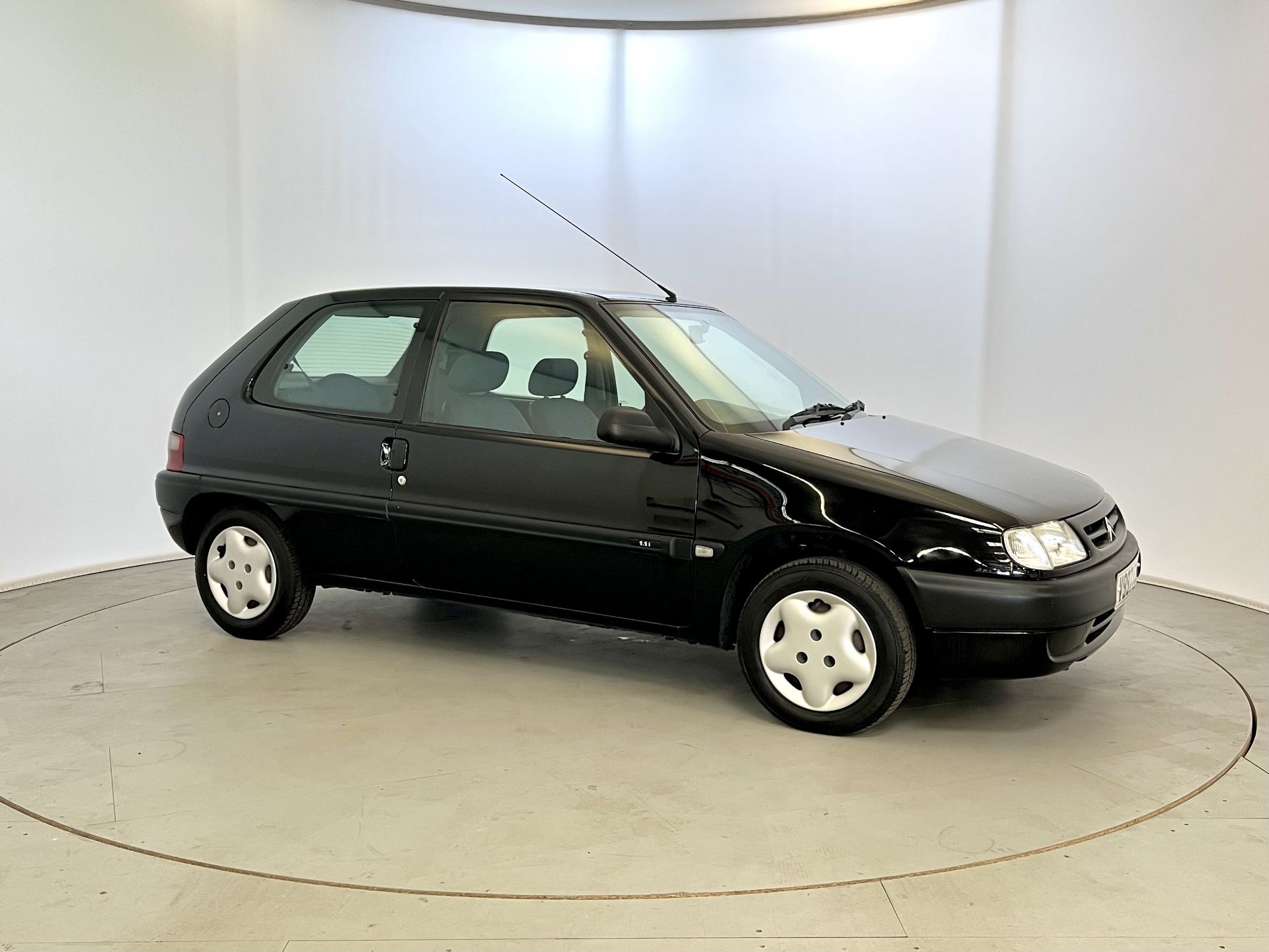 Citroen Saxo - Image 12 of 29