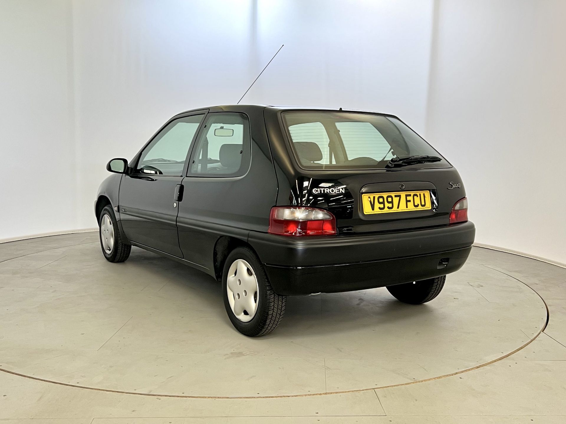 Citroen Saxo - Image 7 of 29