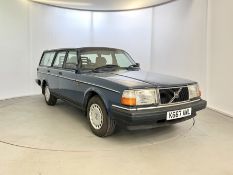 Volvo 240