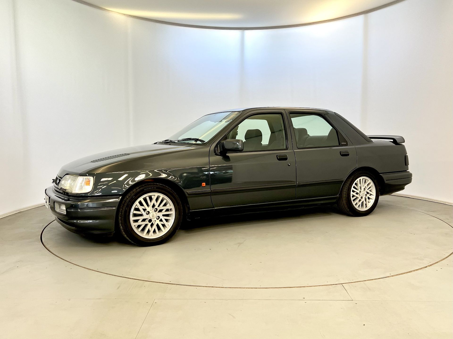 Ford Sierra Sapphire Cosworth - Image 4 of 37