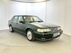 Volvo 960 24V