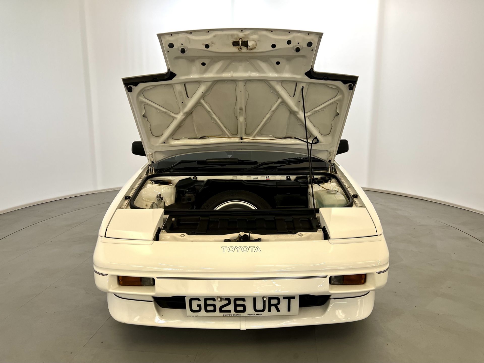 Toyota MR2 - Image 39 of 41