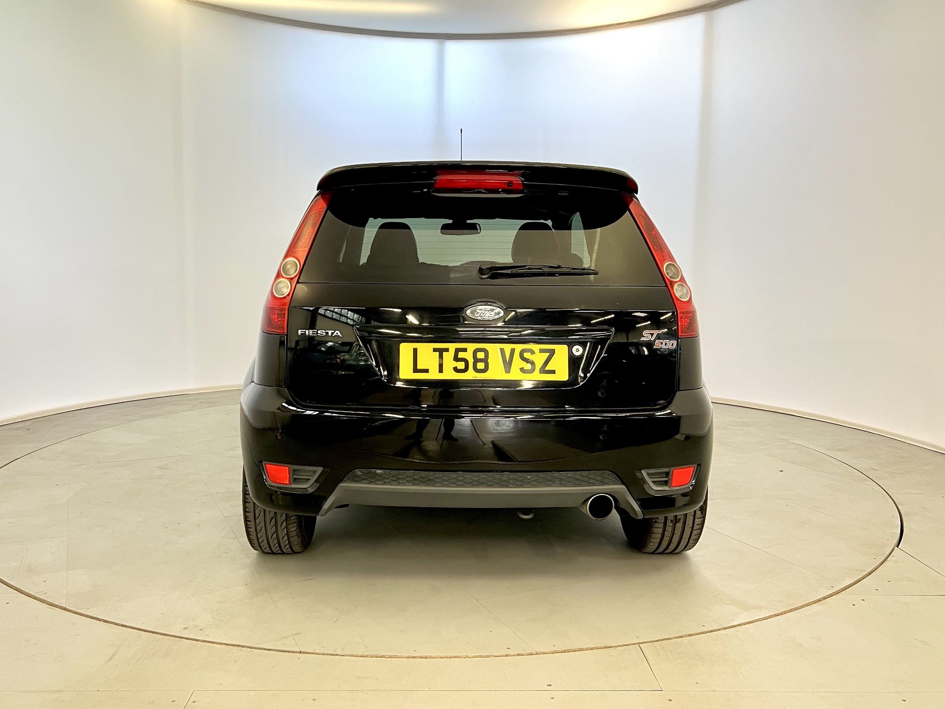 Ford Fiesta ST500 - Image 8 of 35