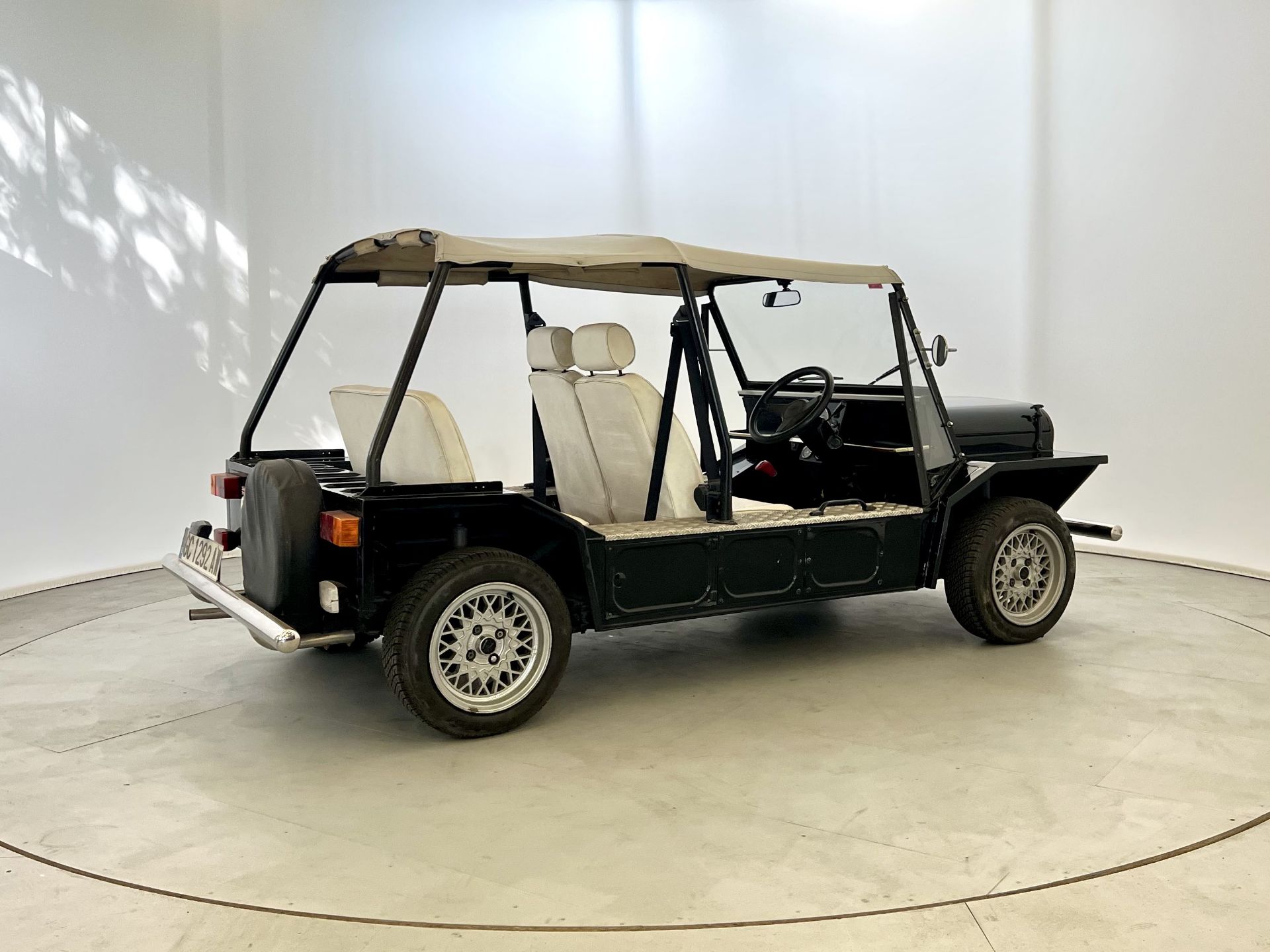 Austin Mini Moke - Image 10 of 30