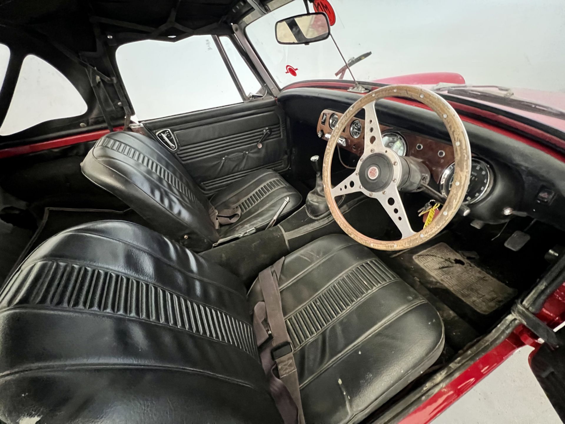 MG Midget - Image 19 of 28