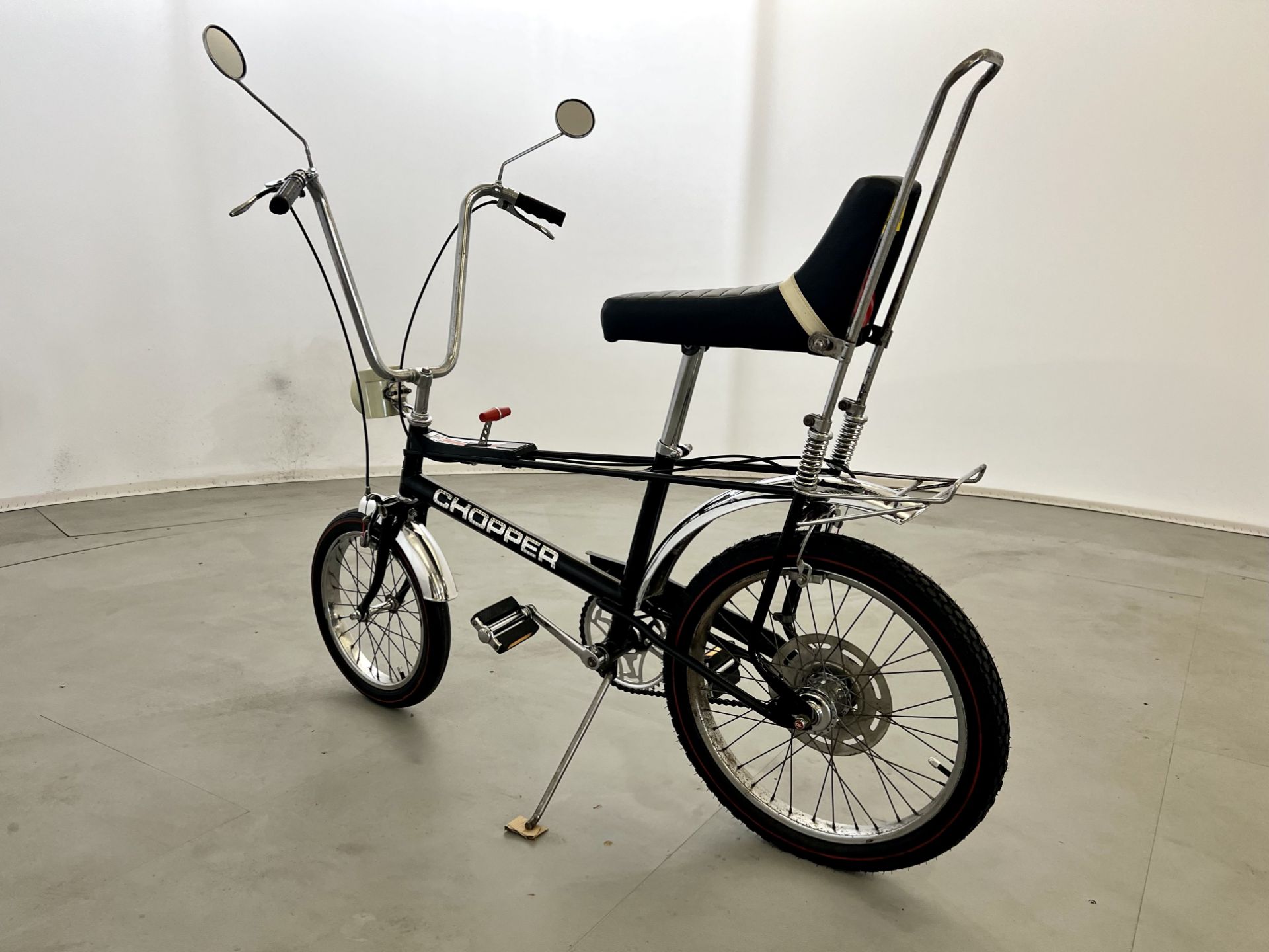 Raleigh Chopper MK2 Prismatic - Image 5 of 16