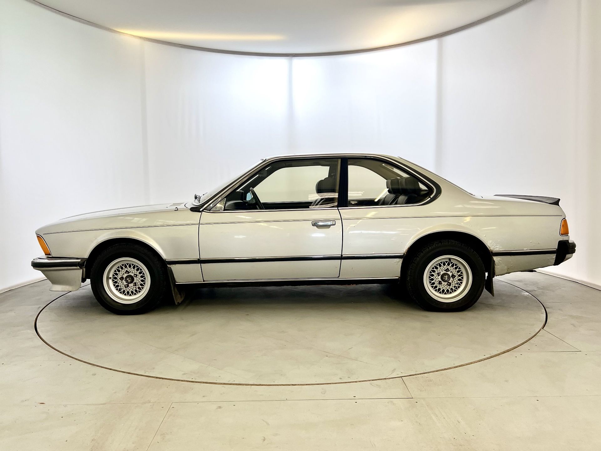 BMW 633 CSI - Image 5 of 30