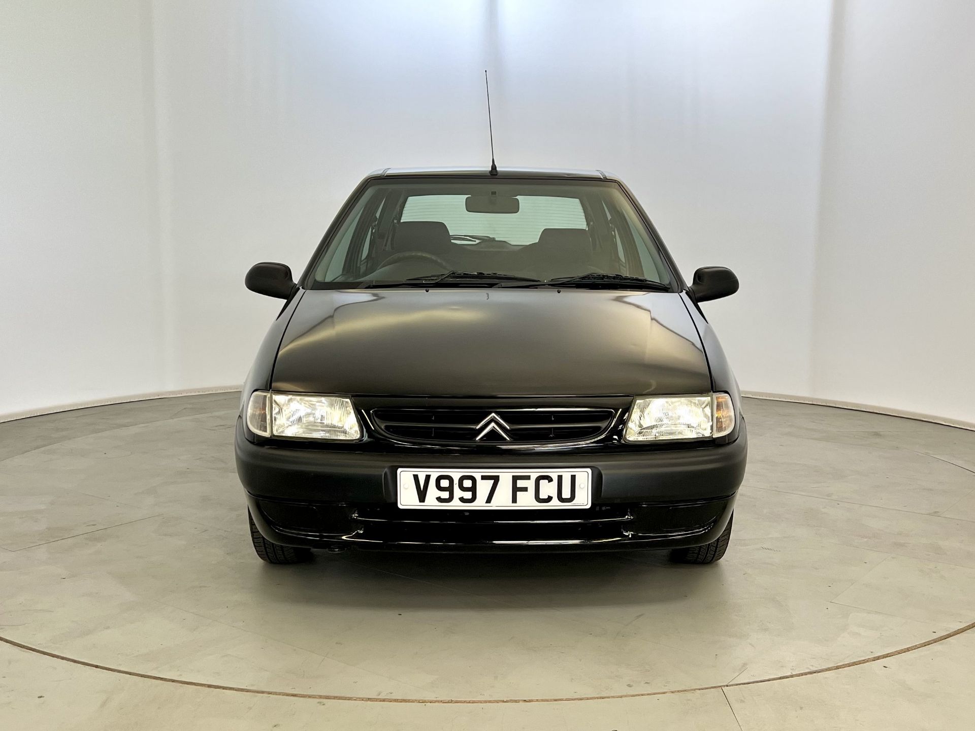 Citroen Saxo - Image 2 of 29