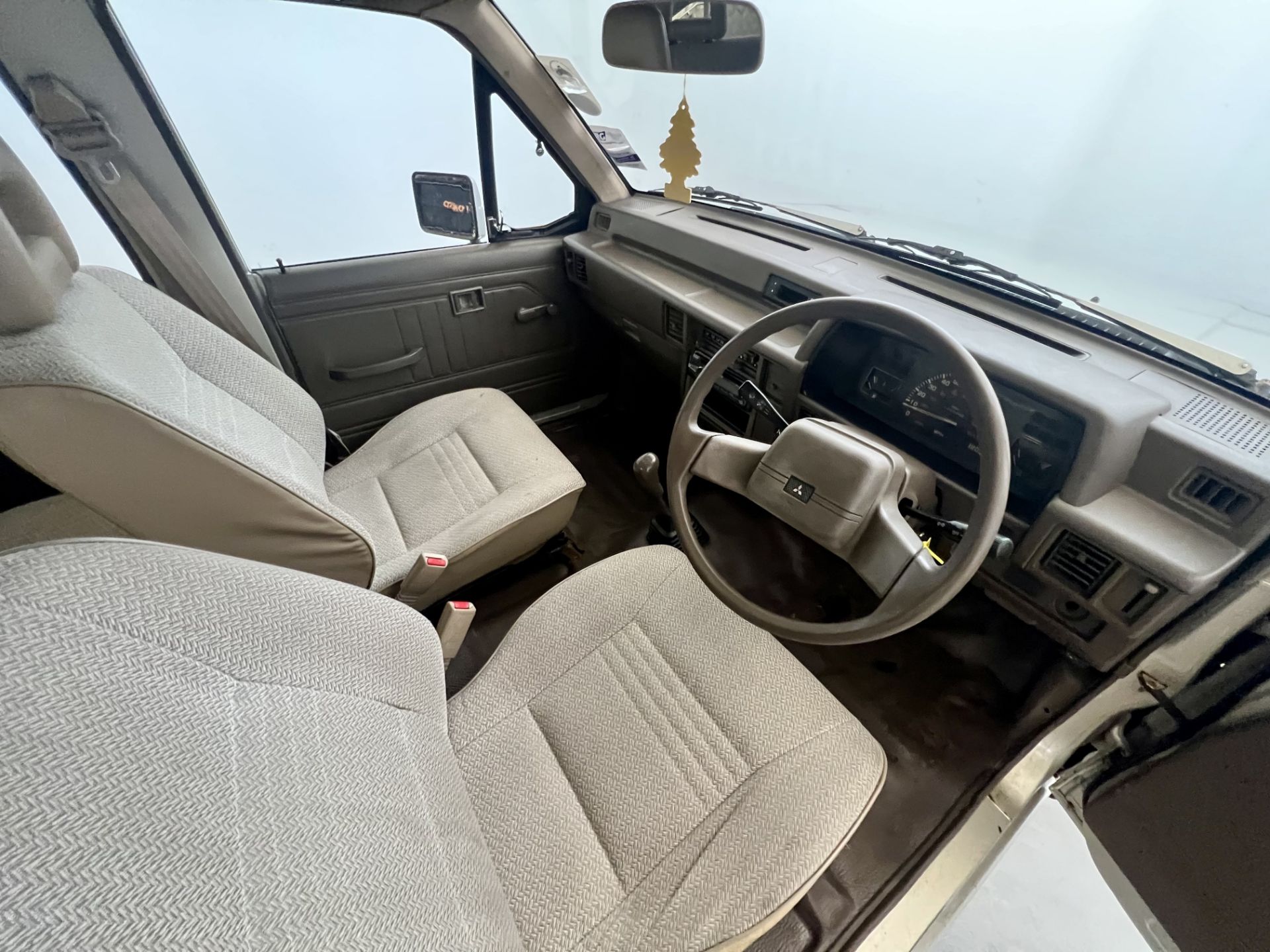 Mitsubishi L200 - Image 21 of 33