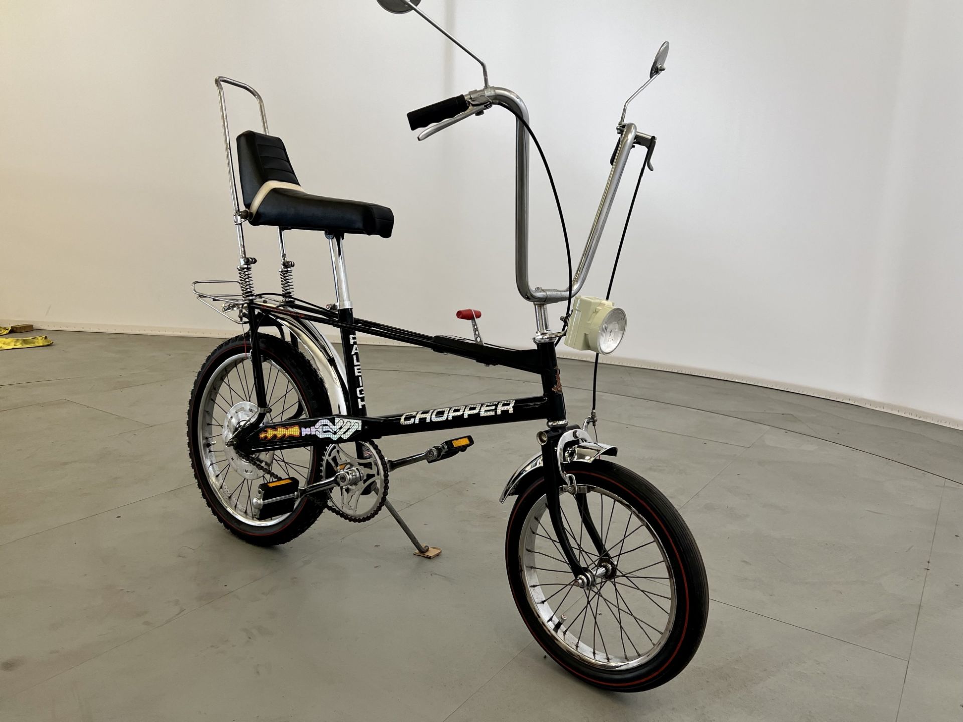 Raleigh Chopper MK2 Prismatic - Image 3 of 16