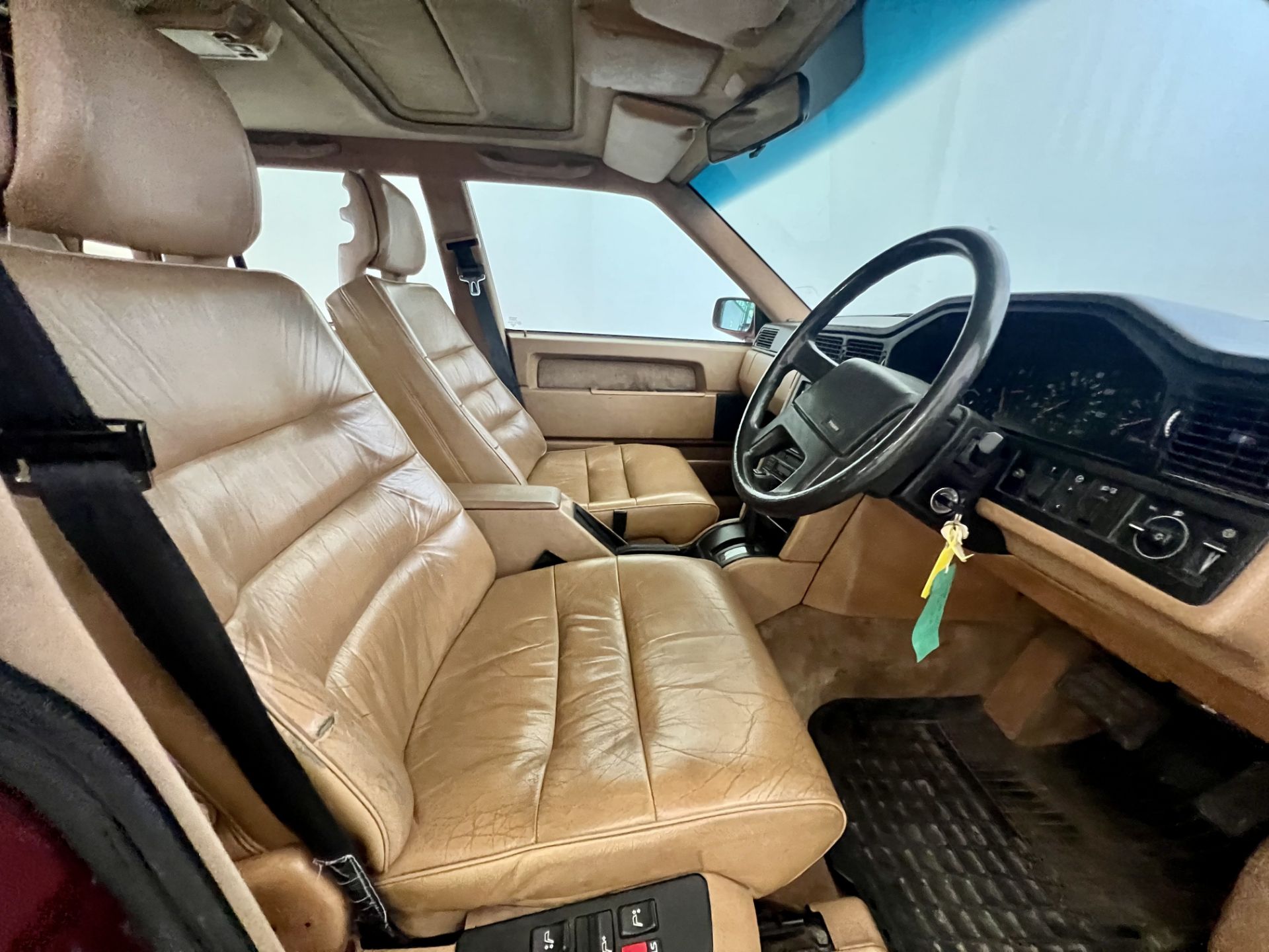 Volvo 760 - Image 18 of 32