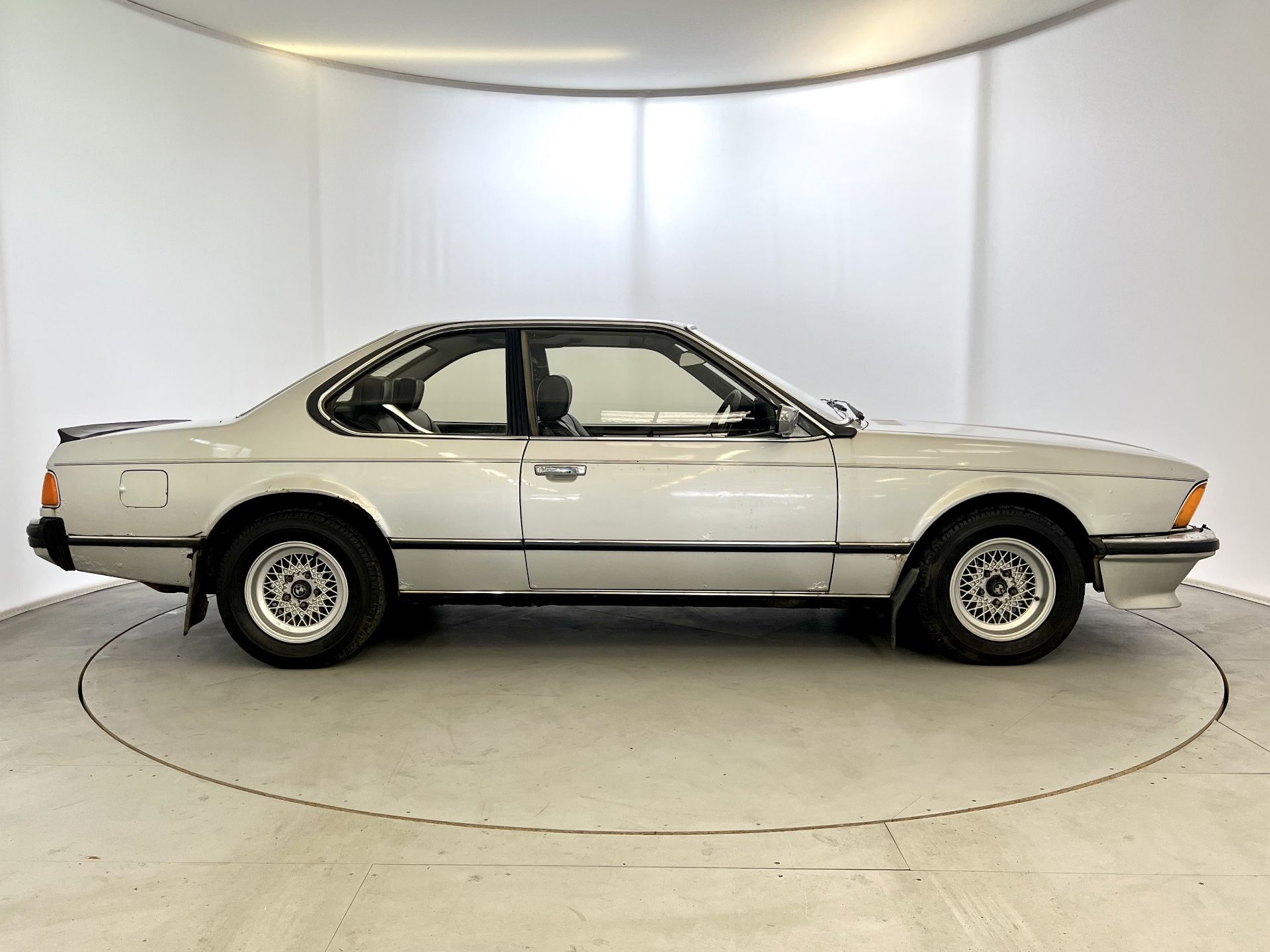 BMW 633 CSI - Image 11 of 30