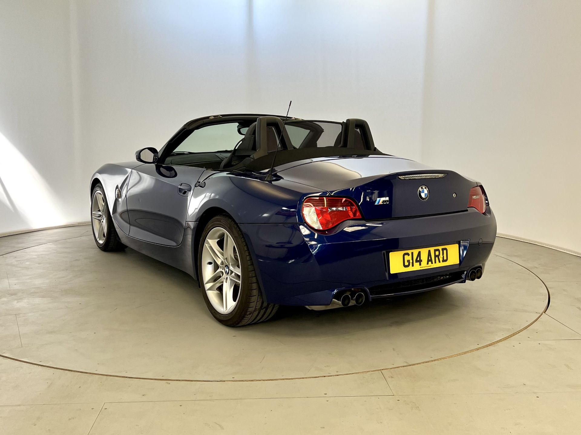 BMW Z4 M - Image 7 of 30