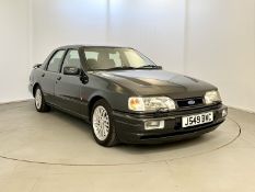 Ford Sierra Sapphire Cosworth