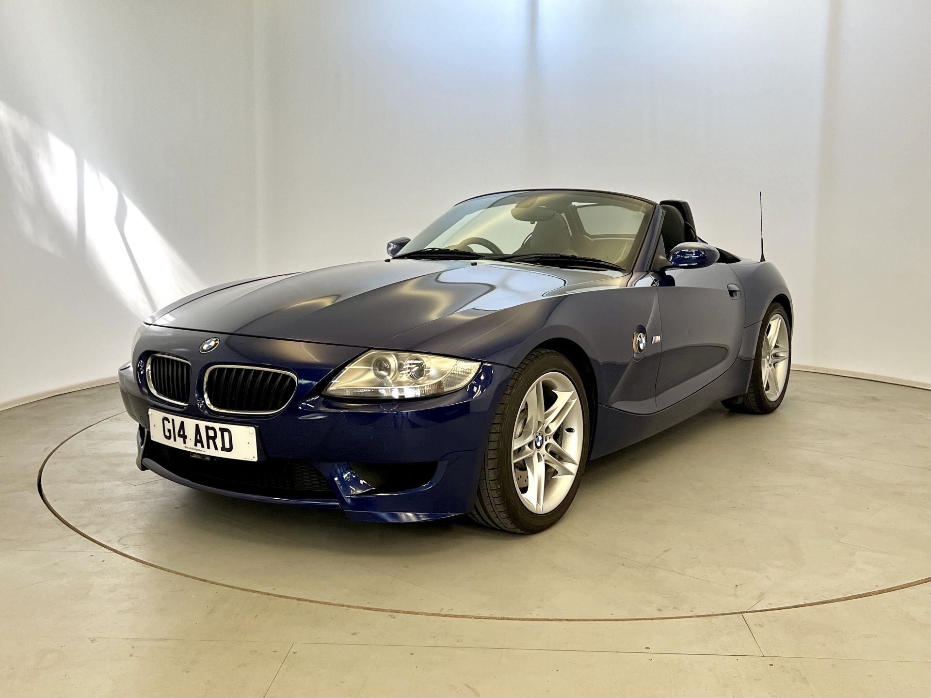 BMW Z4 M - Image 3 of 30