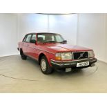 Volvo 240GL