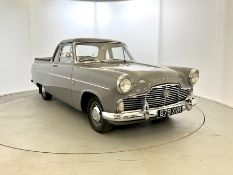 Ford Zephyr UTE