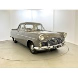 Ford Zephyr UTE