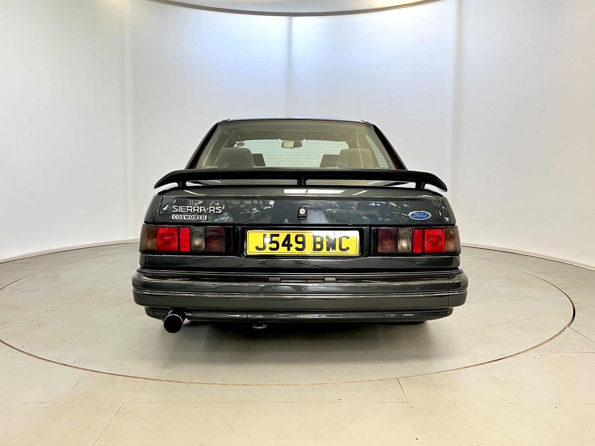 Ford Sierra Sapphire Cosworth - Image 8 of 37