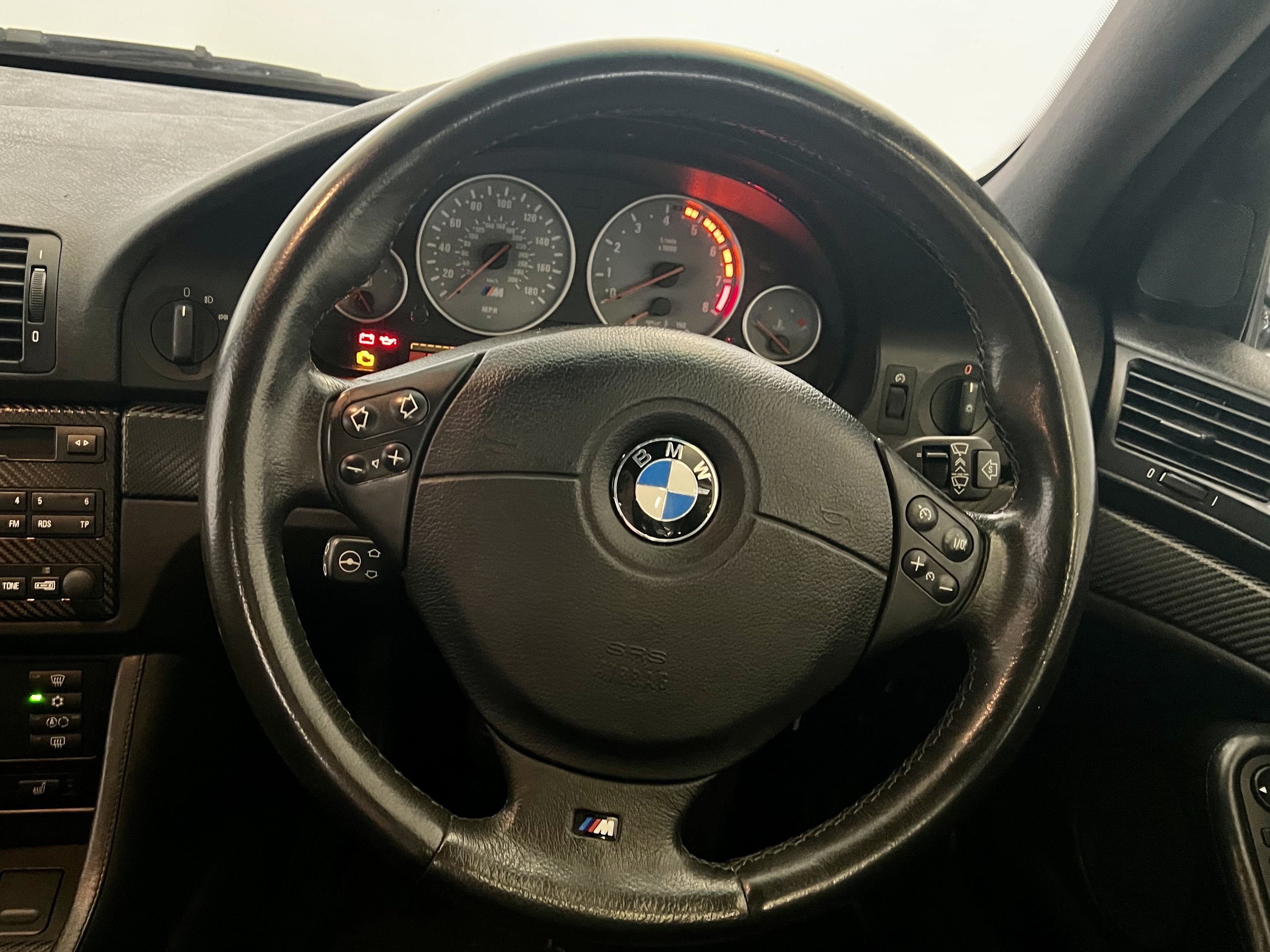 BMW M5 - Image 31 of 37