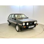 Ford Fiesta XR2