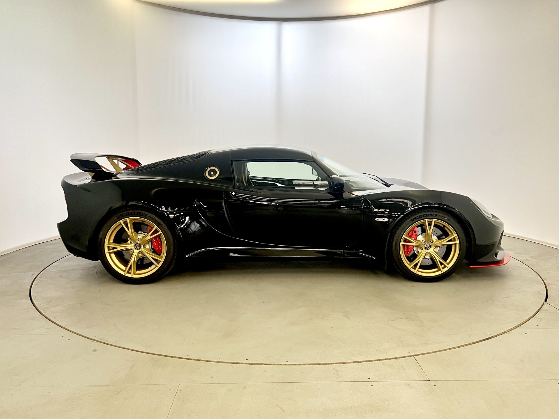 Lotus Exige LF1 - Image 11 of 37