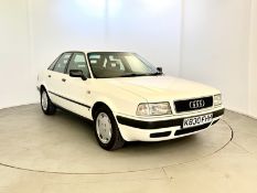 Audi 80