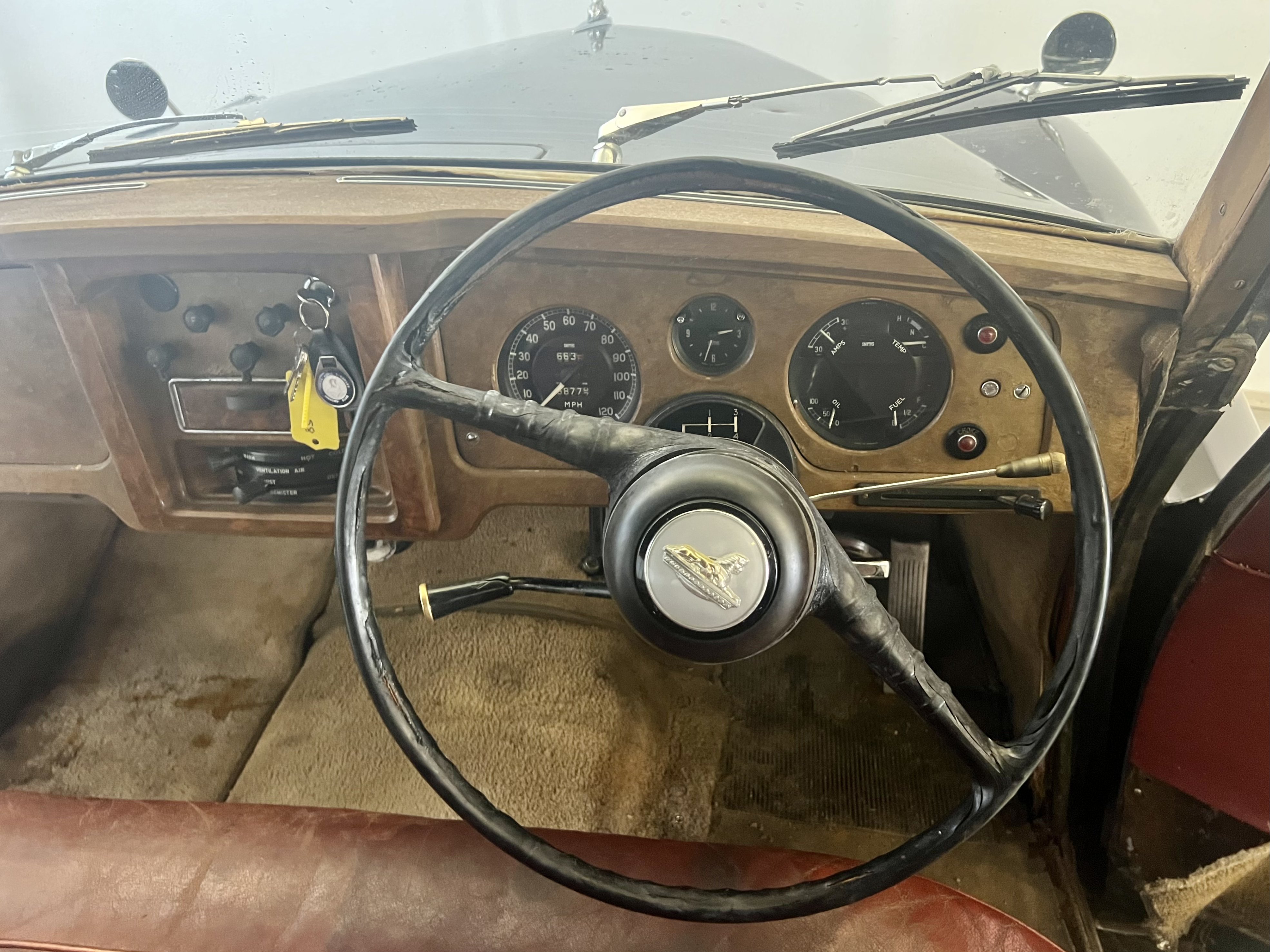 Armstrong Siddeley Sapphire - Image 27 of 30