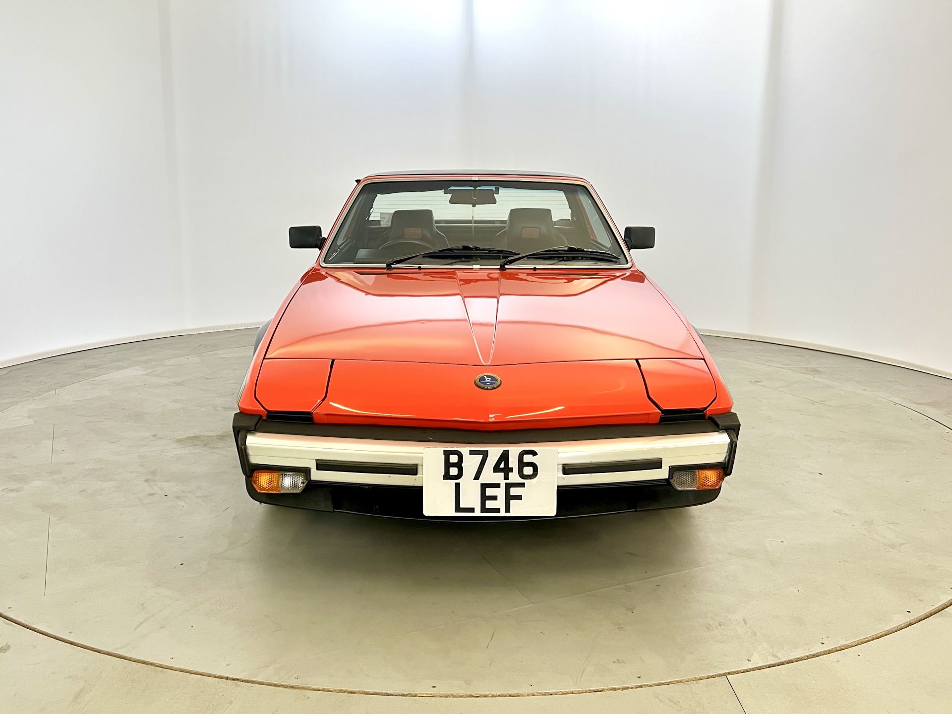 Fiat X1/9 VS - Image 2 of 30