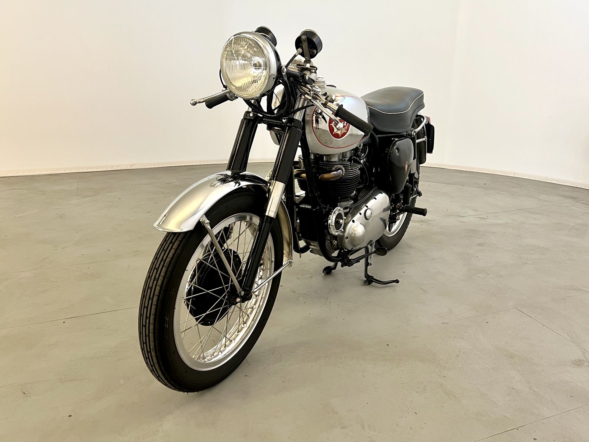 BSA A10 Goldstar - Image 3 of 21