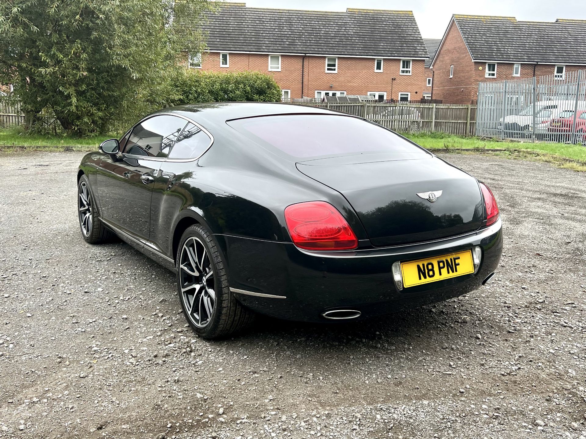 Bentley Continental GT - Image 7 of 29