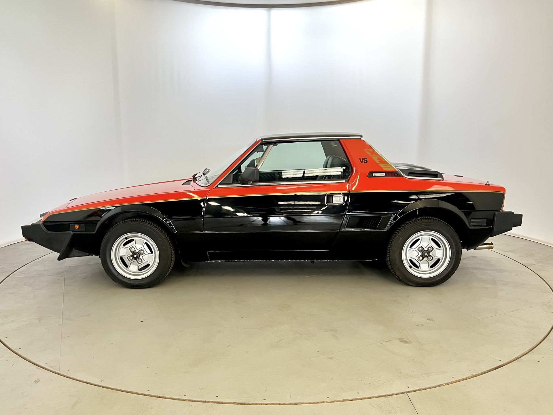 Fiat X1/9 VS - Image 5 of 30