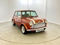 Mini Cooper Sport