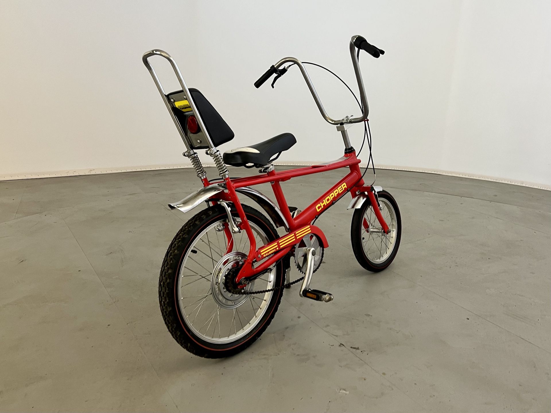 Raleigh Chopper MK3 - Image 6 of 12