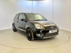 Ford Fiesta ST500