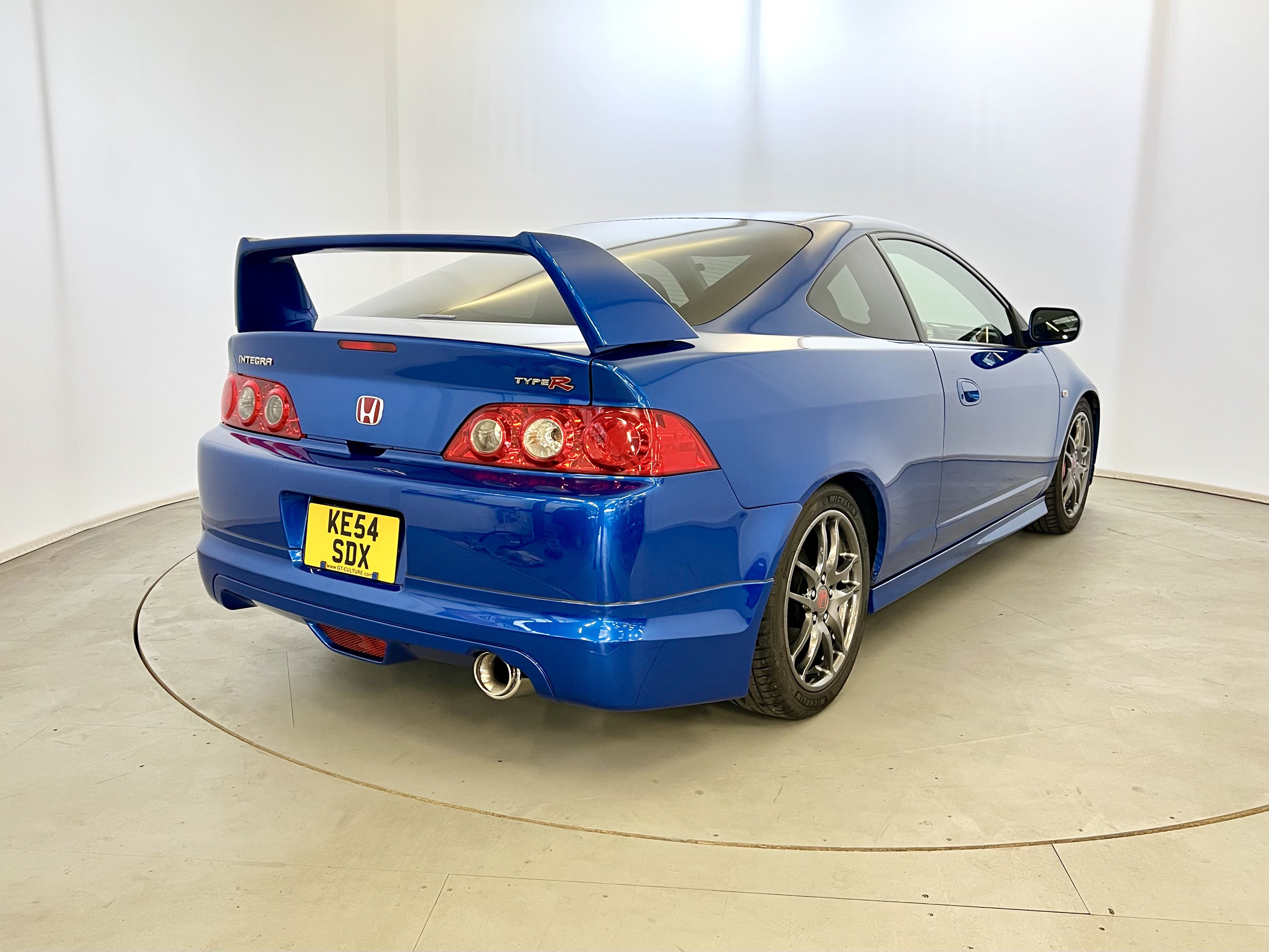 Honda Integra Type R - Image 9 of 31