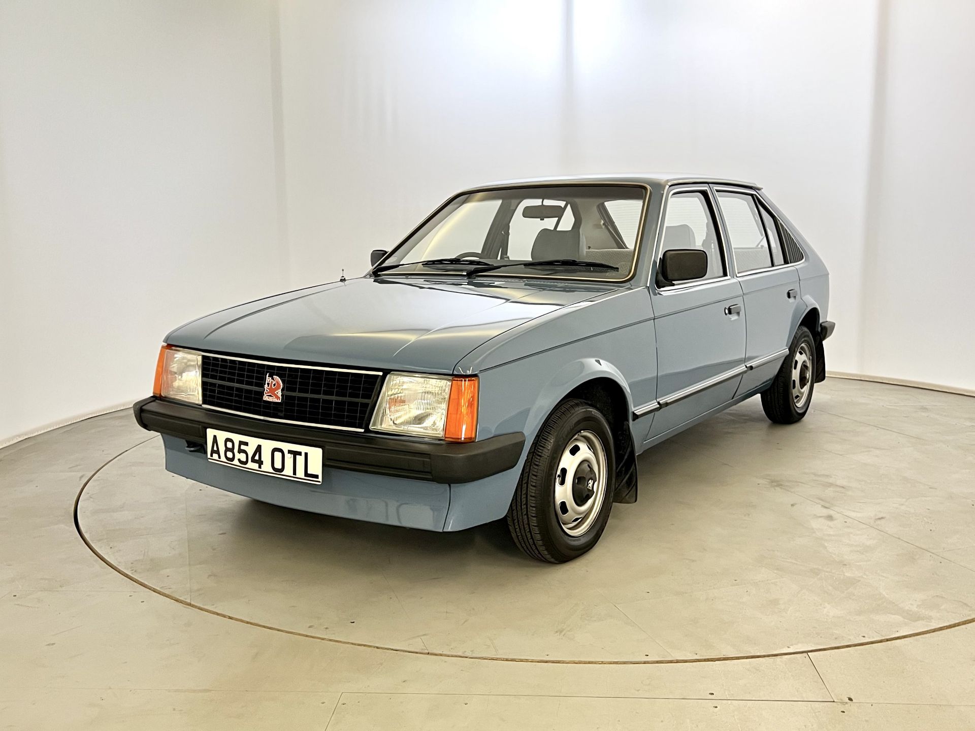 Vauxhall Astra - Image 3 of 37