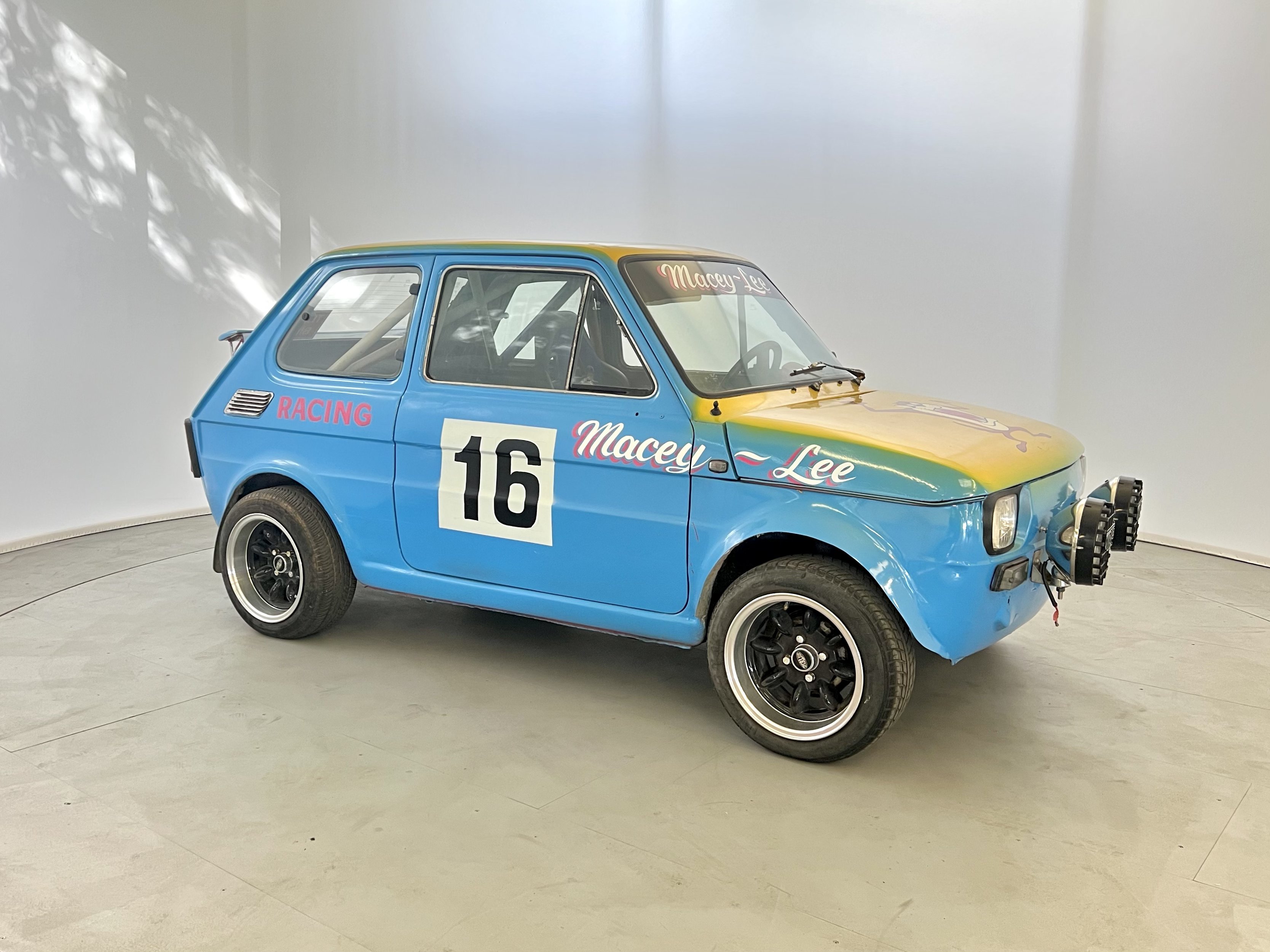 Fiat 126 - Image 12 of 20