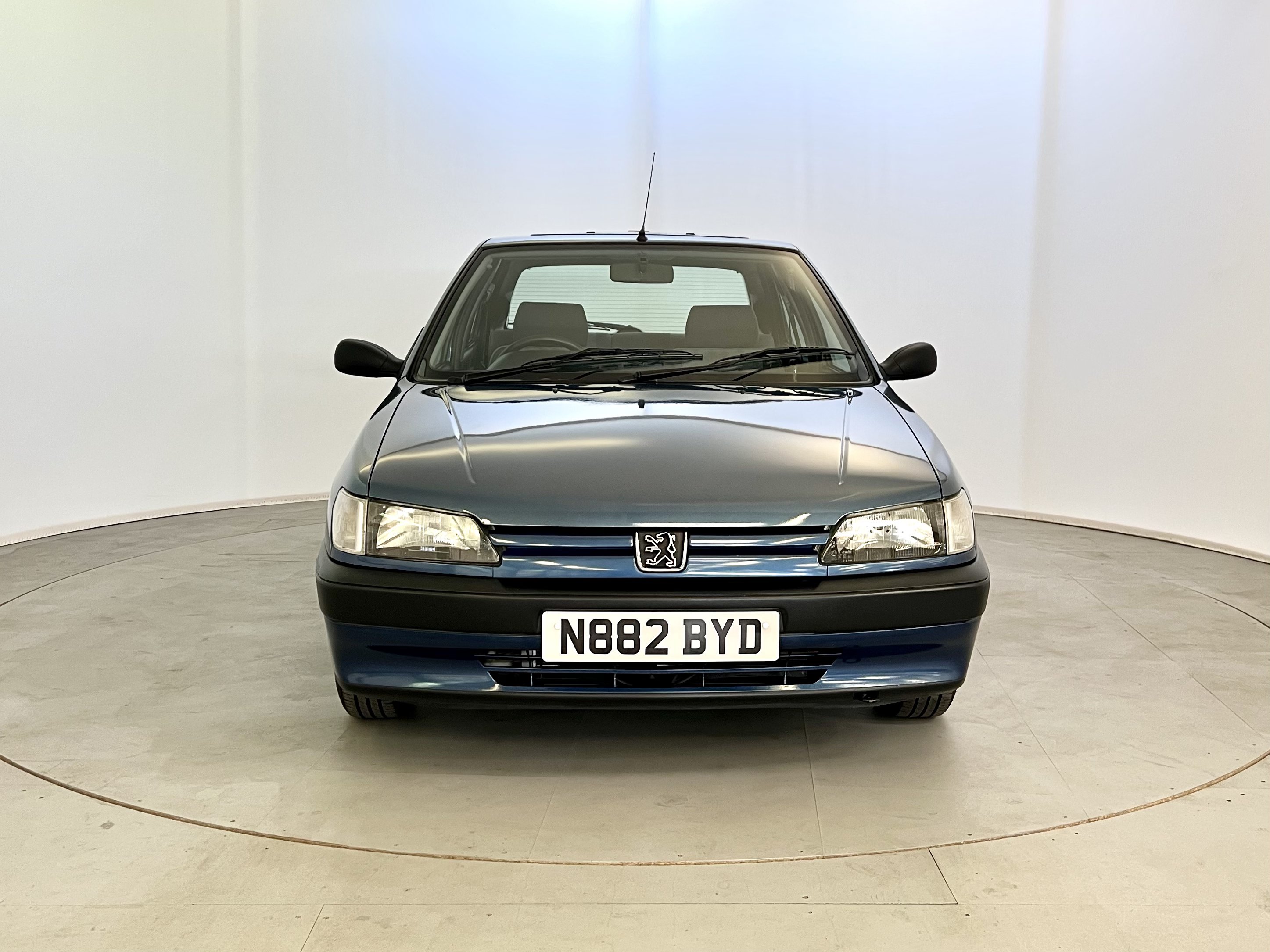 Peugeot 306 - Image 2 of 36