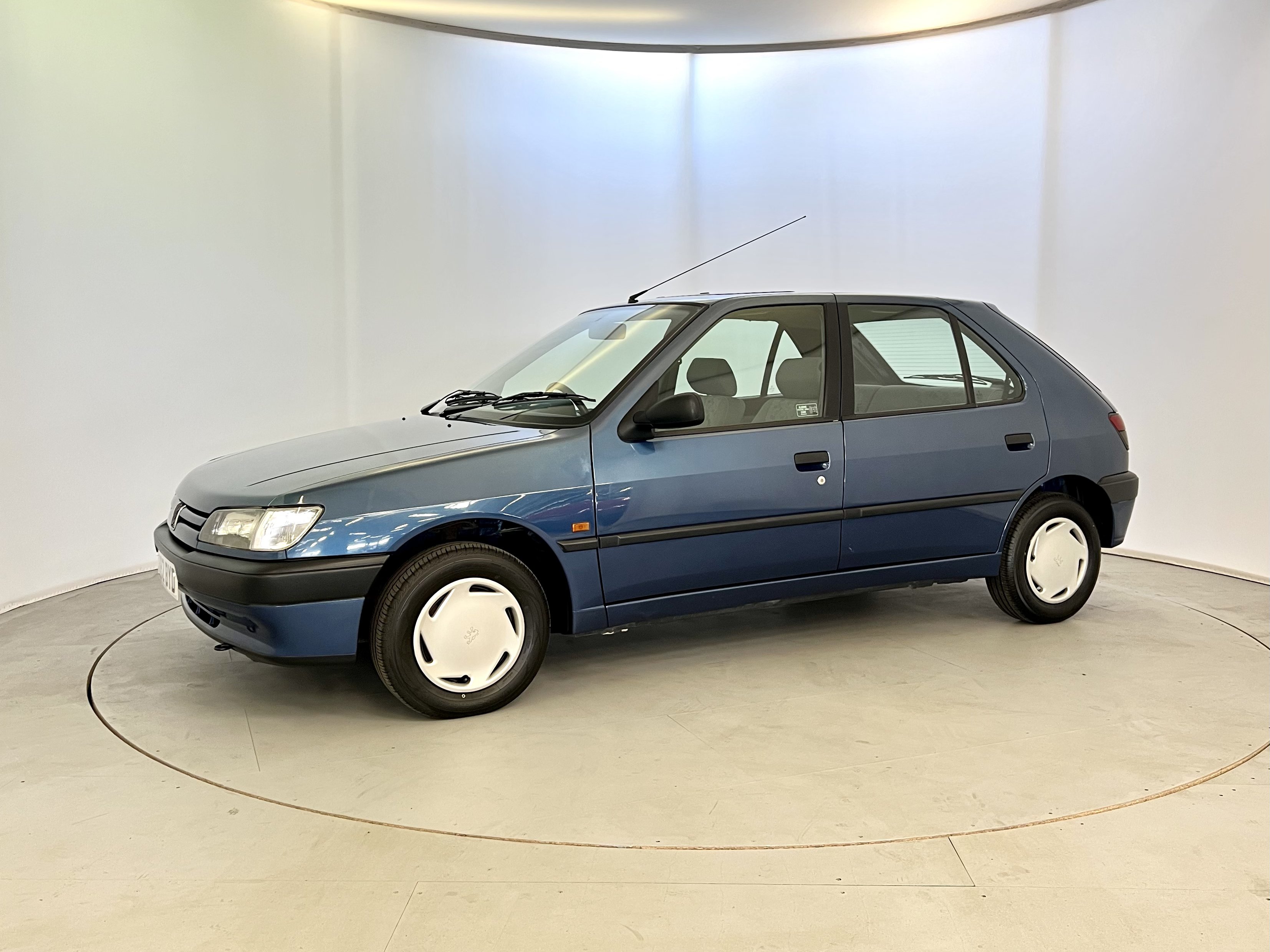 Peugeot 306 - Image 4 of 36