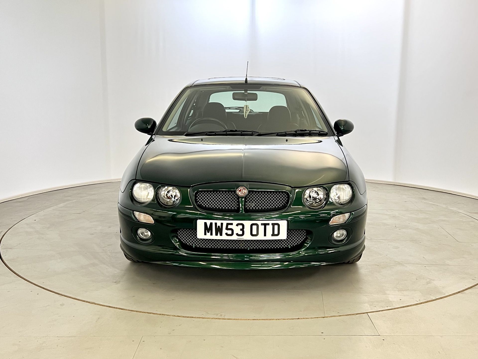 MG ZR - Image 2 of 30