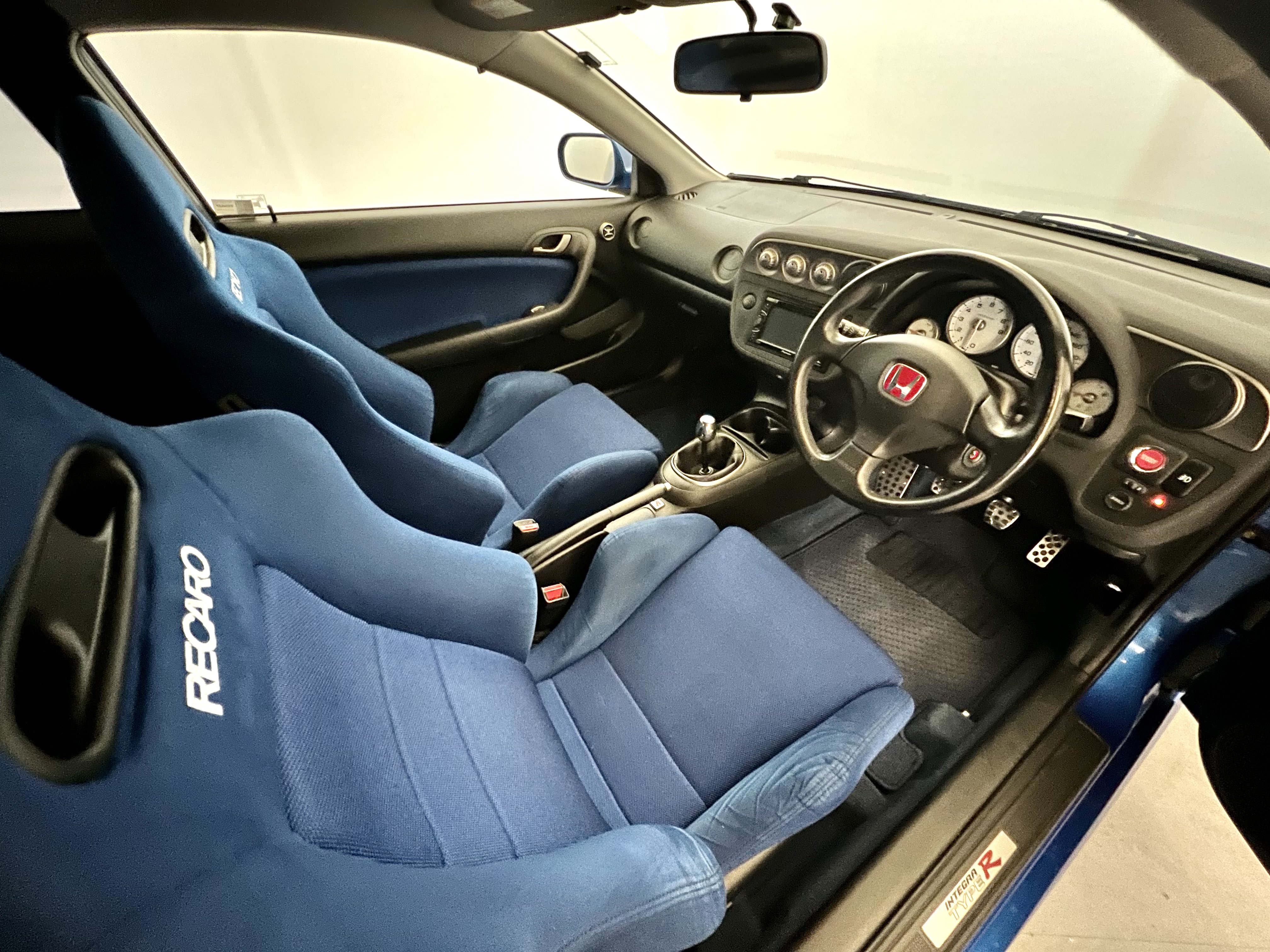 Honda Integra Type R - Image 20 of 31