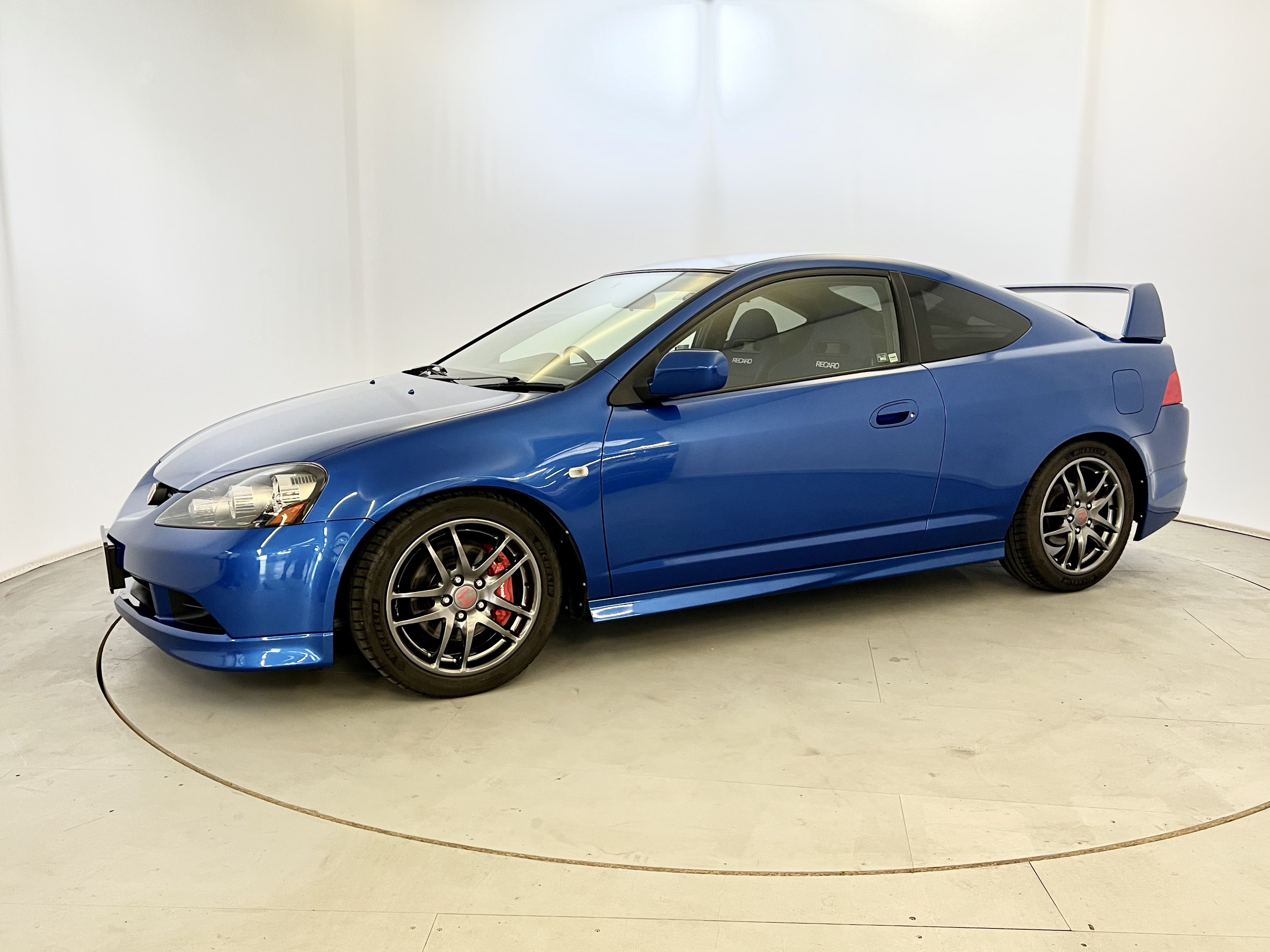 Honda Integra Type R - Image 4 of 31